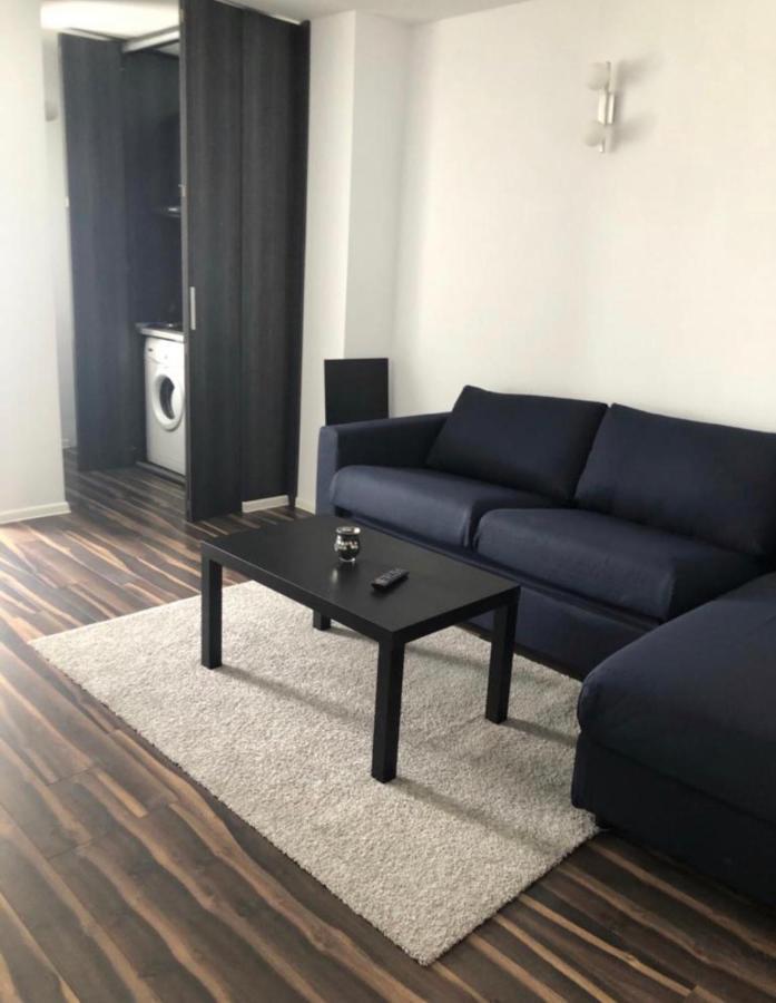 Open Space Mini Craiovei Pitesti Ngoại thất bức ảnh
